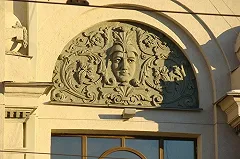 Ради нового зала филармонии прорубят подземный переход и снесут дом