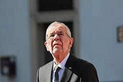 Президент Австрии не увидел драмы в ситуации с «российским шпионом»