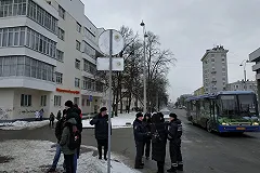 Комитет по транспорту мэрии Екатеринбурга возглавил бывший полицейский