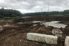 Прокурор направил в суд иск к Среднеуральской птицефабрике о курином помете