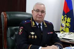 Генерал МВД Мешков приказал снизить кривую подростковой преступности на Урале