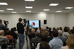 Наталья Зубаревич объяснила, почему Москва тратит так много денег