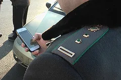 С жителя Свердловской области взыскали больше 1,5 миллионов рублей в уплату штрафов от ГИБДД