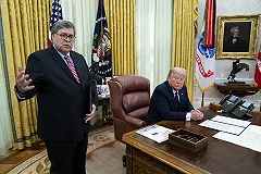 Трамп подписал указ о регулировании соцсетей