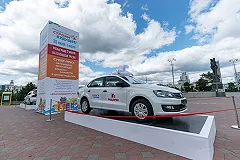 «Главный приз — квартира». В мэрии Екатеринбурга рассказали о лотерее при голосовании