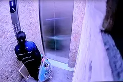 «Атомстройкомплекс» прокомментировал инцидент с «рухнувшим» лифтом — видео