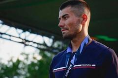 Спортсмен из Екатеринбурга скончался во время экстремального забега