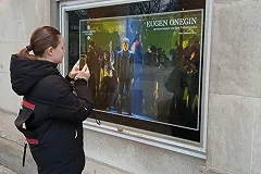 Жительница Германии рассказала о посещении оперы «Евгений Онегин» в постановке немцев