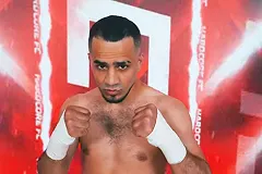 Азербайджанский боец ММА грязно оскорбил оппонента-россиянина на национальной почве