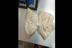 «Опять дрожжи. Опять в каше». «Запрещенку» изъяли из посылки в СИЗО №1 Екатеринбурга