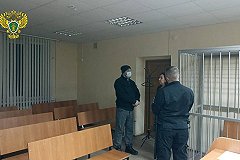 Свердловчанин специально сбил насмерть пешехода, чтобы отправиться за решетку после ссоры с женой