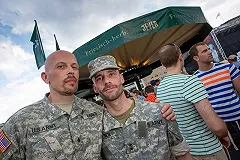 Пациенту в США поставили диагноз «хронический гомосексуализм»