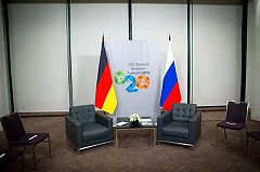 Reuters: Меркель разочаровалась в Путине