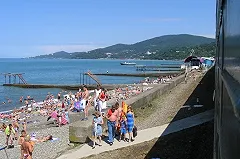 У отравившихся детей, снятых с поезда в Екатеринбурге, нашли сальмонеллу