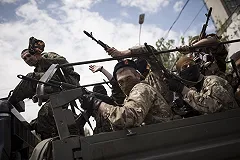 Эстония решила выдать Украине воевавшего на стороне ополченцев эстонца