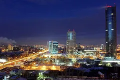 Иванов переиздает «Ёбург»