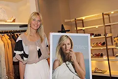 СМИ: потери Шараповой после разрыва спонсорских контрактов могут достичь 100 млн