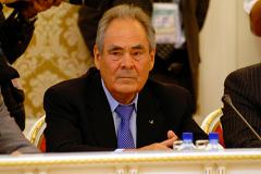 Бывший президент Татарстана увидел в законе Яровой «предвыборный угар»