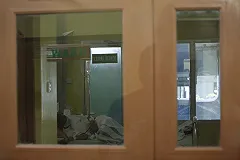 На Урале готовятся к встрече «гонконгского» гриппа