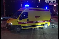 В Екатеринбурге недалеко от артиллерийского училища прогремел взрыв