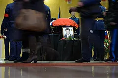 Обвиняемый в убийстве пилота Су-24 Челик не признал вины