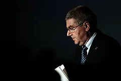 МОК раскритиковал действия МПК в отношении российских паралимпийцев