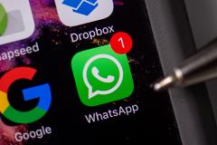 Аккаунты в WhatsApp и Telegram можно «угнать» с помощью картинки