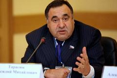 ЛДПР официально признала гибель депутата Госдумы