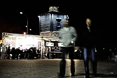 Насладиться музейными шедеврами можно будет ночью