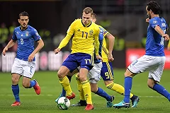 Италия впервые за 60 лет пропустит ЧМ по футболу