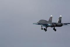 «Коммерсантъ» узнал о возможной госнаграде погибшего летчика Су-25