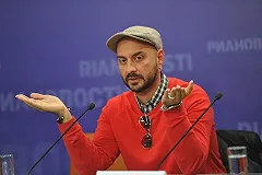 Гребенщиков: Сценарий фильма Серебренникова о Цое лживый от начала до конца