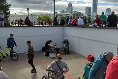 FARE выпустила путеводитель по Екатеринбургу для нац- и секс-меньшинств