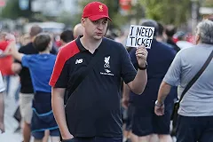 После скандала с пустыми трибунами FIFA возобновила продажи билетов