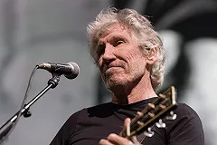 Лидер Pink Floyd обвинил США в развале Украины