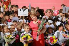 В Свердловской области выросло число вакансий для учителей