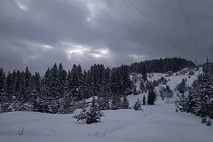 В Свердловской области продлили штормовое предупреждение