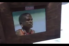 Казанский зоопарк приравнял негров к диким животным