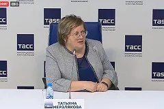 Свердловский омбудсен высказала свое мнение об идее растянутого во времени голосования