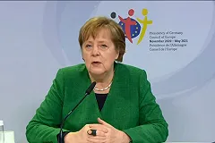 Германия сделала выбор в пользу «Северного потока-2»