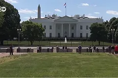 «Есть ощущение отчужденности». После хаотичного ухода США из Афганистана на Украине забеспокоились