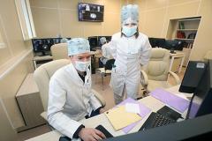 В Свердловской области работающих с коронавирусными больными оставили без отпуска