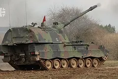 Политолог: Германия в ночь на 22 июня подтвердила поставку ВСУ своих гаубиц