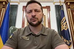 В МИД Украины призвали жестко ответить на падение ракет в Польше