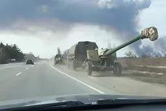 Директора «Вечерних ведомостей» оштрафовали за пост в Telegram времен начала СВО