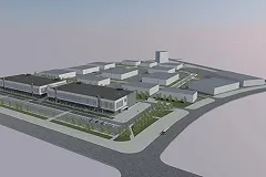 В Екатеринбурге собираются построить фабрику по производству микрочипов для беспилотников