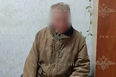 Петербуржца, сбросившего кошку с обрыва в Ялте, на 10 дней поместили в больницу