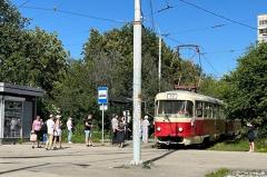 В Екатеринбурге предложили сократить число трамвайных маршрутов