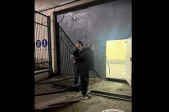 Задержан второй сбежавший из екатеринбургского СИЗО №1 осужденный террорист