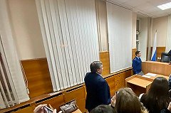 Экс-министр энергетики и ЖКХ Николай Смирнов не пойдет по этапу